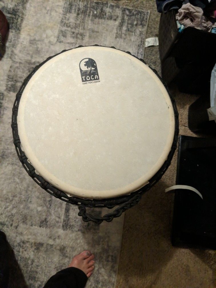 Special Hand Drum