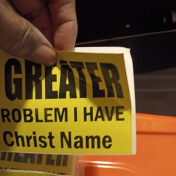 Inspiration Stickers