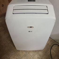 Portable AC Unit