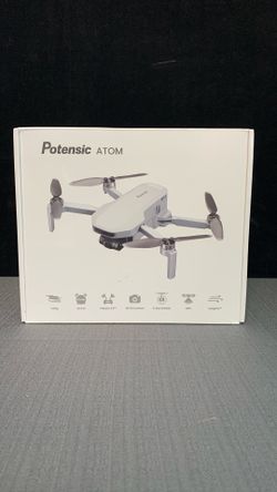 Potensic ATOM Drone 4K 