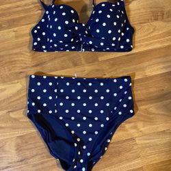 Bathing Suit 