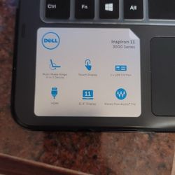 Dell Inspiron 