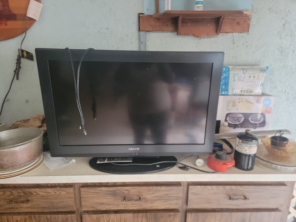 Sanyo Tv