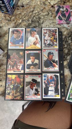 Trading Cards (MISC)