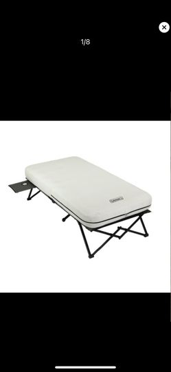 Coleman Camping Cot - Airbed