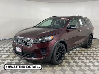 2020 Kia Sorento