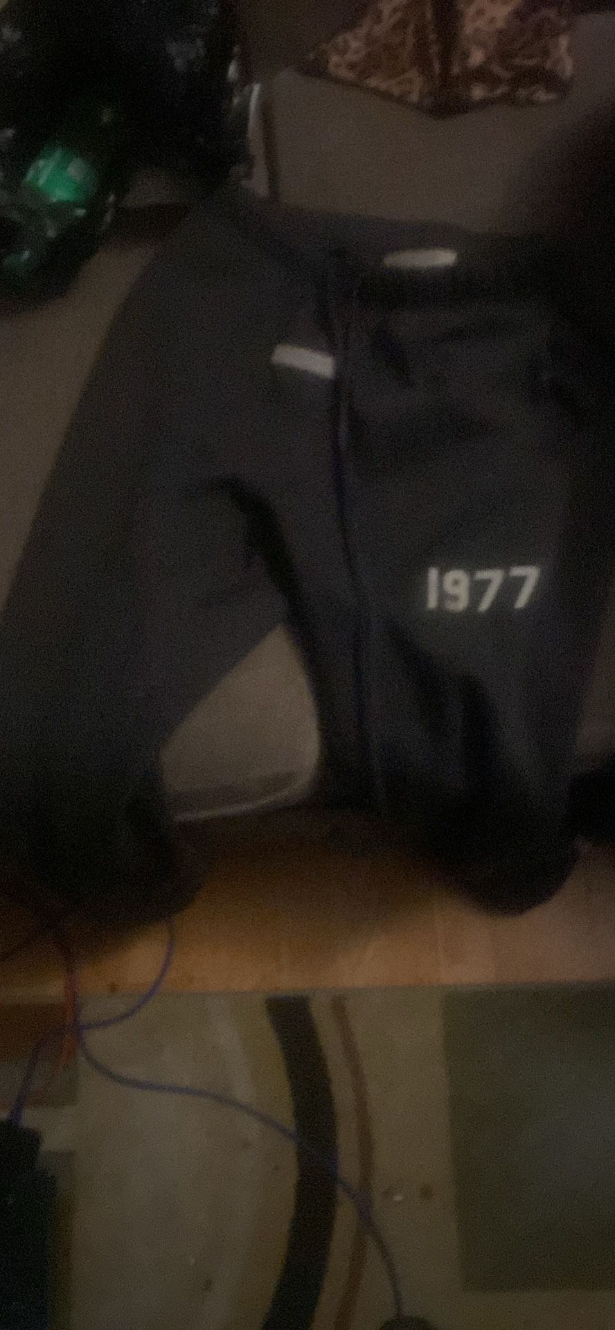 Essential Joggers