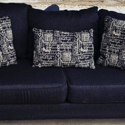 Sofa set