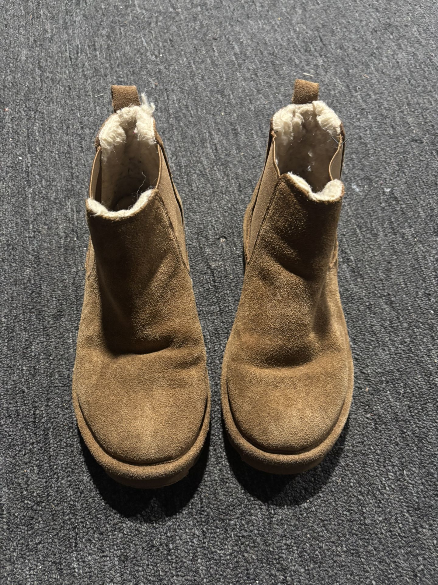 Bear paw Boots
