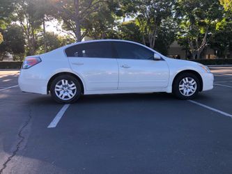2011 Nissan Altima