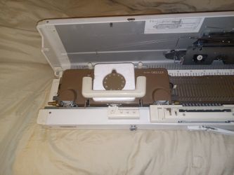 Studio 155 Industrial Loom