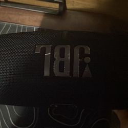 JBL Speaker 