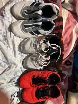 Tennis shoes kids
