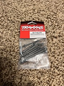 Traxxas TRX4M Suspension Links