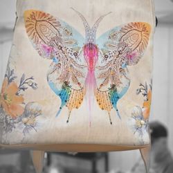 Excellent Condition Backpack From Mexico 
