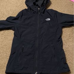 The North Face Women’s Jacket