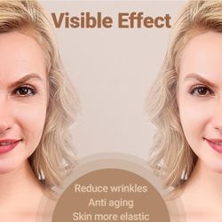 Red Light Therapy for Face - LED Red Light Therapy Device for Face - Skin Tightening Machine for Anti Aging,Wrinkle Removal,Face Lift,Skin Rejuv