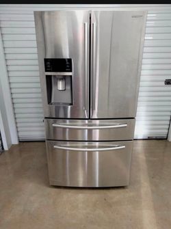 Refrigerators