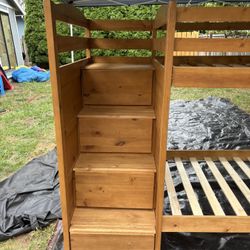 Bunk Bed 