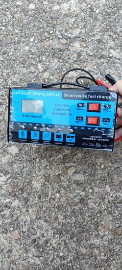 Battery Charger