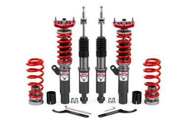 APR COILOVERS VOLKSWAGEN & AUDI