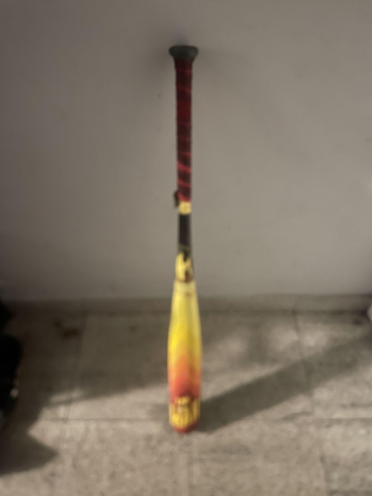 Hype Fire 32 Inch Drop 8