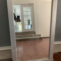 Large Mirror