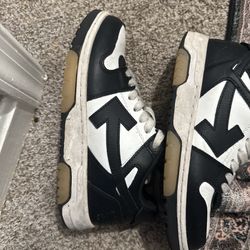 Off white