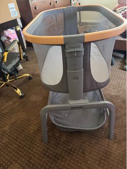 Maxi-Cosi Bassinet