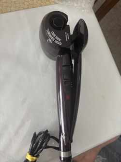 Infinite pro Conair Instant Curling Tool