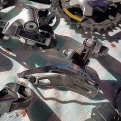 Shimano Parts 