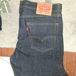 Levi's Jeans Men