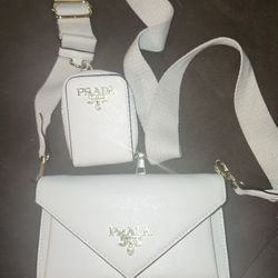Women's Designer Purse 