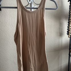 Lululemon Tank, Size 6. $20 Each