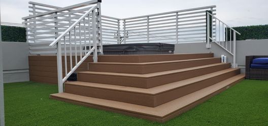Custom Fence 