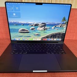 16” M4 MacBook Pro 48gb RAM