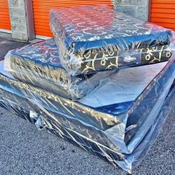 📢📢📢 MATTRESSES FOR SALE Everything must Go ASAP! (All sizes available