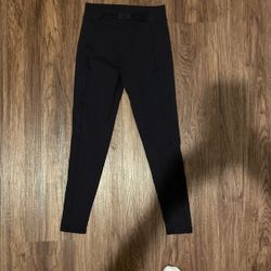 Alo Women’s Workout Stretch Pants Size Small 