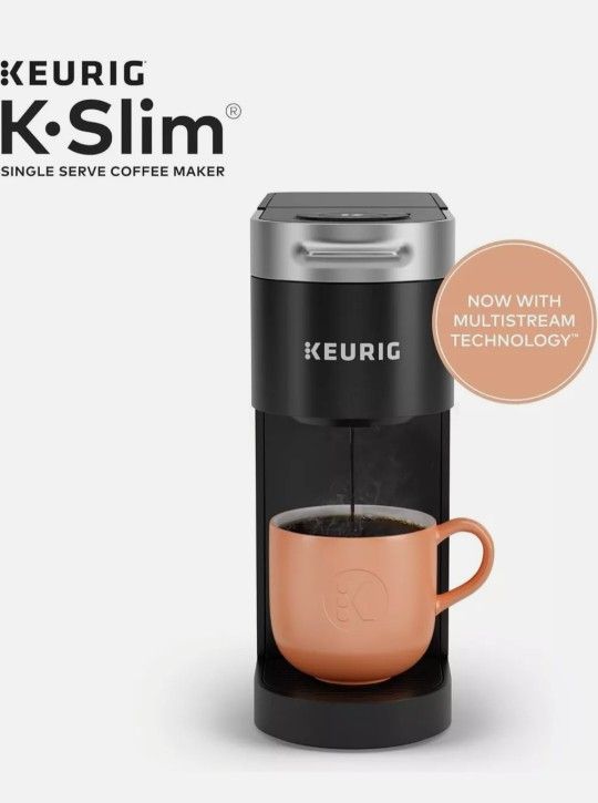 Keurig K-Slim