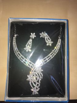 Jewelry set