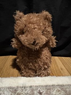 Jellycat Little Bear