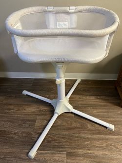 Halo Bassinet Swivel Sleeper
