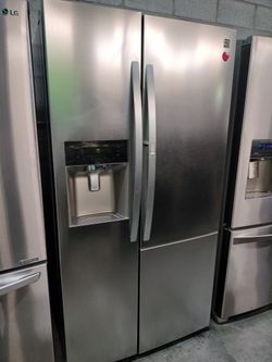 Refrigerador Marca Kenmore