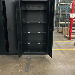 Storage Lockers, Filing Cabinets For Home Or Office