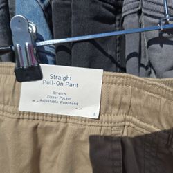 Hollister Pants