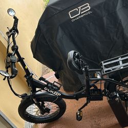 Gokeep 59v 750watt Ebike For Sale 