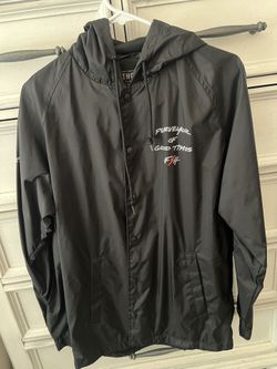 Fasthouse Jacket