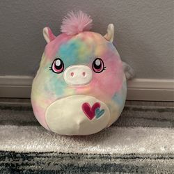 pegasus squishmallow