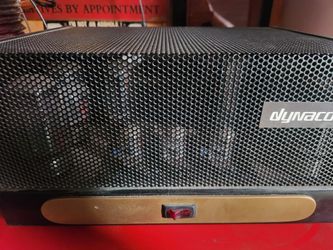 Dynaco St7o