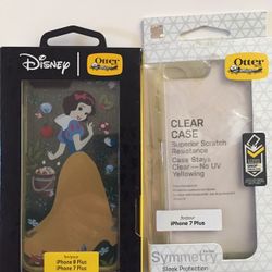 Disney  OtterBOX Phone Cover iPhone 7or 8 PLUS